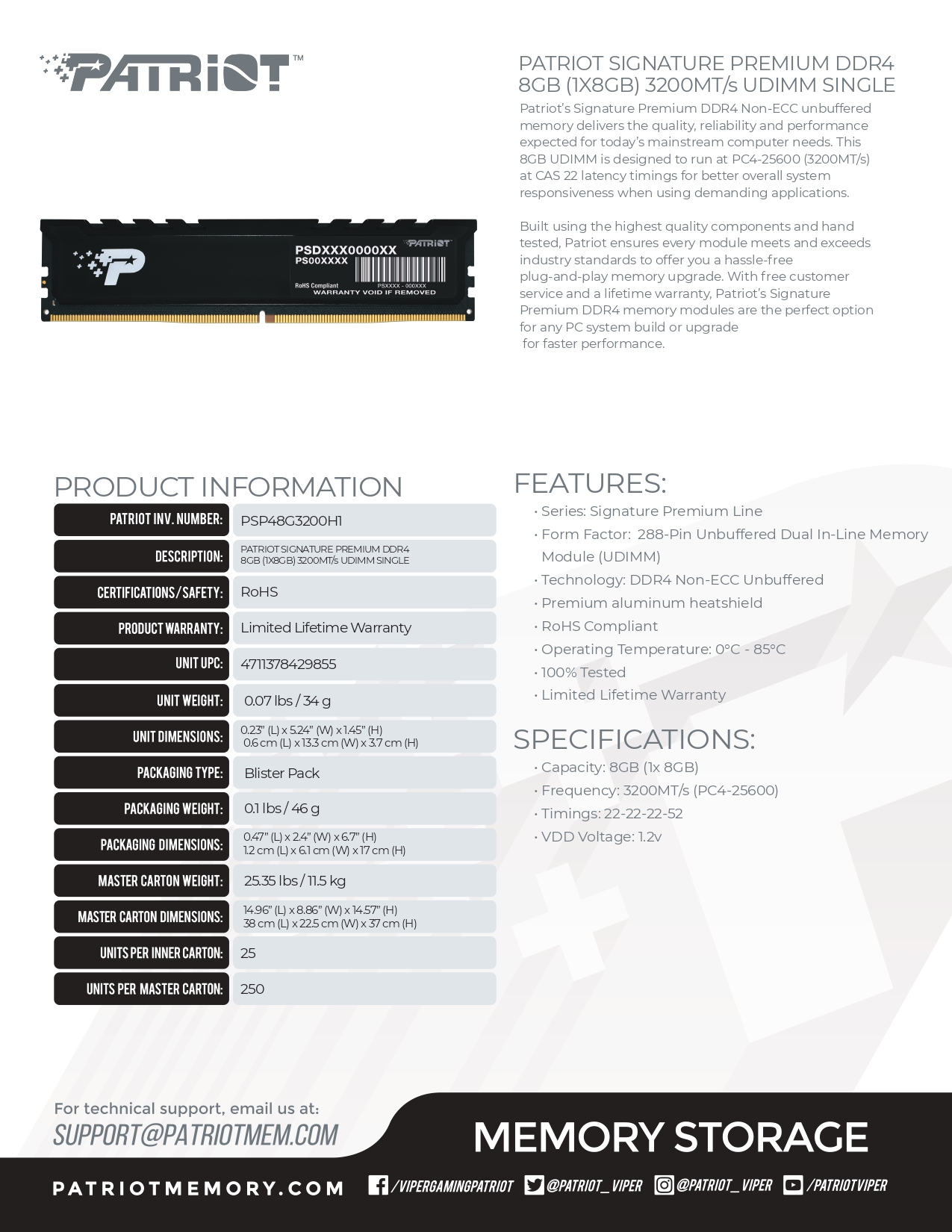 67fc63fe54dab4a7f84a6dd5_PSP48G3200H1_sku sheet_041125_page-0001.jpg (688 KB)